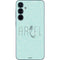 Disney The Little Mermaid Ariel Daydreamer Art Galaxy A35 5G Skin